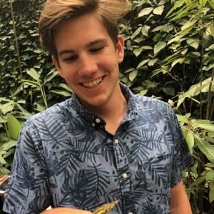 Meet your Posher, Charles